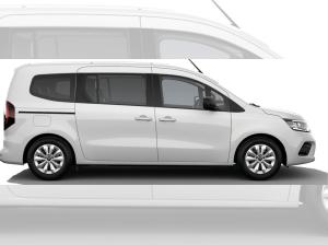 Renault Grand Kangoo !!NUR HR-Eintrag!! TCe 130 Equilibre L2 auch als 7-Sitzer!