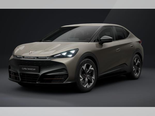 Cupra Tavascan 58 kWh | Privat | E-Förderung