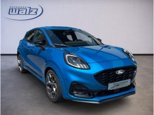 Ford Puma ST Auto. *inkl. Wartung & Verschleiß* SOFORT!