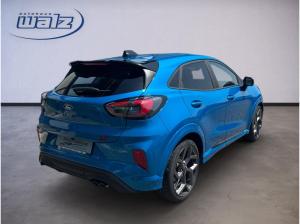 Ford Puma ST Auto. *inkl. Wartung & Verschleiß* SOFORT!