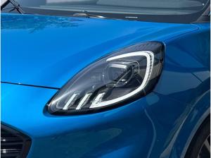 Ford Puma ST Auto. *inkl. Wartung & Verschleiß* SOFORT!