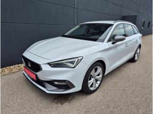 Seat Leon Sp. DSG🔥990€ Anzahlung!🔥auch in GRAU🔥 FR 12"Navi FaPa L Kamera