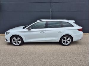 Seat Leon Sp. DSG🔥990€ Anzahlung!🔥auch in GRAU🔥 FR 12"Navi FaPa L Kamera