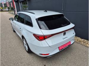Seat Leon Sp. DSG🔥990€ Anzahlung!🔥auch in GRAU🔥 FR 12"Navi FaPa L Kamera