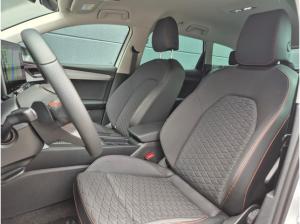 Seat Leon Sp. DSG🔥990€ Anzahlung!🔥auch in GRAU🔥 FR 12"Navi FaPa L Kamera