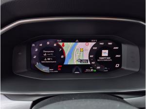 Seat Leon Sp. DSG🔥990€ Anzahlung!🔥auch in GRAU🔥 FR 12"Navi FaPa L Kamera