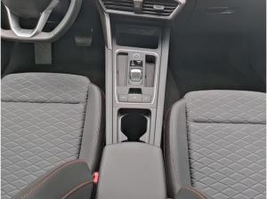 Seat Leon Sp. DSG🔥990€ Anzahlung!🔥auch in GRAU🔥 FR 12"Navi FaPa L Kamera