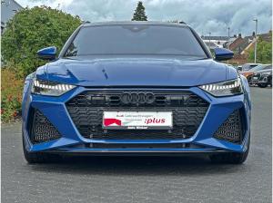 Audi RS6 Avant qu performance KERAMIK PANO NIGHT HUD