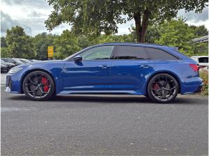 Audi RS6 Avant qu performance KERAMIK PANO NIGHT HUD