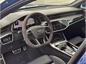 Audi RS6 Avant qu performance KERAMIK PANO NIGHT HUD