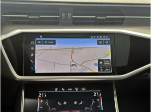 Audi RS6 Avant qu performance KERAMIK PANO NIGHT HUD