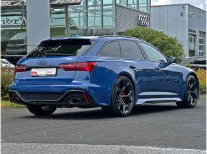 Audi RS6 Avant qu performance KERAMIK PANO NIGHT HUD