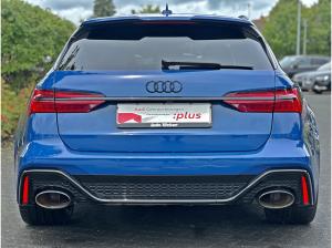 Audi RS6 Avant qu performance KERAMIK PANO NIGHT HUD