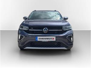 Volkswagen T-Cross 1.0 TSI DSG - R-Line  💥TOP- DEAL💥*AHK*IQ-LIGHT*NAV*SHZ*ACC*PARKLENK*