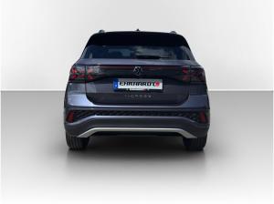 Volkswagen T-Cross 1.0 TSI DSG - R-Line  💥TOP- DEAL💥*AHK*IQ-LIGHT*NAV*SHZ*ACC*PARKLENK*