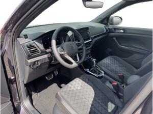 Volkswagen T-Cross 1.0 TSI DSG - R-Line  💥TOP- DEAL💥*AHK*IQ-LIGHT*NAV*SHZ*ACC*PARKLENK*