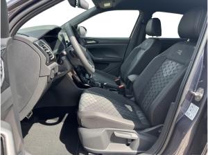 Volkswagen T-Cross 1.0 TSI DSG - R-Line  💥TOP- DEAL💥*AHK*IQ-LIGHT*NAV*SHZ*ACC*PARKLENK*