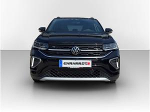 Volkswagen T-Cross 1.5 TSI DSG - R-Line 💥TOP-DEAL💥  *AHK*IQ-LIGHT*NAV*SHZ*ACC*PARKLENK*