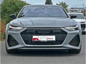 Audi RS6 Avant BLACK PANO HUD NIGHT STHZG B&O 280km/h