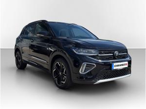 Volkswagen T-Cross 1.5 TSI DSG - R-Line 💥TOP-DEAL💥  *AHK*IQ-LIGHT*NAV*SHZ*ACC*PARKLENK*