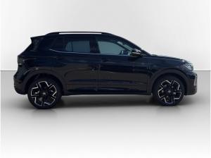Volkswagen T-Cross 1.5 TSI DSG - R-Line 💥TOP-DEAL💥  *AHK*IQ-LIGHT*NAV*SHZ*ACC*PARKLENK*