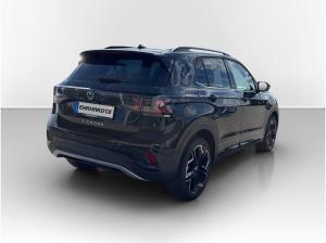 Volkswagen T-Cross 1.5 TSI DSG - R-Line 💥TOP-DEAL💥  *AHK*IQ-LIGHT*NAV*SHZ*ACC*PARKLENK*