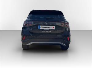 Volkswagen T-Cross 1.5 TSI DSG - R-Line 💥TOP-DEAL💥  *AHK*IQ-LIGHT*NAV*SHZ*ACC*PARKLENK*