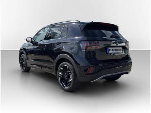 Volkswagen T-Cross 1.5 TSI DSG - R-Line 💥TOP-DEAL💥  *AHK*IQ-LIGHT*NAV*SHZ*ACC*PARKLENK*