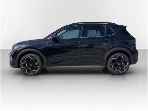 Volkswagen T-Cross 1.5 TSI DSG - R-Line 💥TOP-DEAL💥  *AHK*IQ-LIGHT*NAV*SHZ*ACC*PARKLENK*
