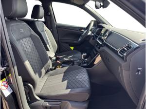 Volkswagen T-Cross 1.5 TSI DSG - R-Line 💥TOP-DEAL💥  *AHK*IQ-LIGHT*NAV*SHZ*ACC*PARKLENK*