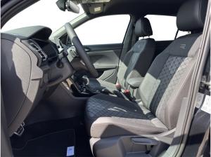 Volkswagen T-Cross 1.5 TSI DSG - R-Line 💥TOP-DEAL💥  *AHK*IQ-LIGHT*NAV*SHZ*ACC*PARKLENK*