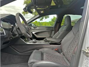 Audi RS6 Avant BLACK PANO HUD NIGHT STHZG B&O 280km/h