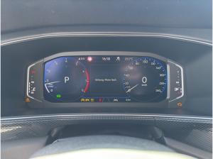 Volkswagen T-Cross 1.5 TSI DSG - R-Line 💥TOP-DEAL💥  *AHK*IQ-LIGHT*NAV*SHZ*ACC*PARKLENK*