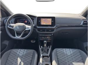 Volkswagen T-Cross 1.5 TSI DSG - R-Line 💥TOP-DEAL💥  *AHK*IQ-LIGHT*NAV*SHZ*ACC*PARKLENK*