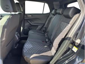 Volkswagen T-Cross 1.5 TSI DSG - R-Line 💥TOP-DEAL💥  *AHK*IQ-LIGHT*NAV*SHZ*ACC*PARKLENK*