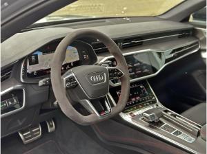Audi RS6 Avant BLACK PANO HUD NIGHT STHZG B&O 280km/h