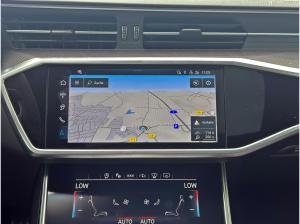 Audi RS6 Avant BLACK PANO HUD NIGHT STHZG B&O 280km/h