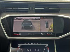 Audi RS6 Avant BLACK PANO HUD NIGHT STHZG B&O 280km/h