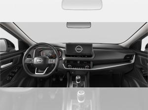 Nissan Qashqai 1.3 DIG-T MHEV 158PS Acenta