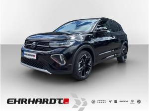 Volkswagen T-Cross 1.0 TSI DSG - R-Line 💥TOP-DEAL💥  *AHK*IQ-LIGHT*NAV*SHZ*ACC*PARKLENK*