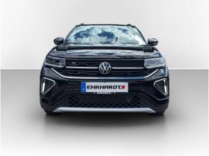 Volkswagen T-Cross 1.0 TSI DSG - R-Line 💥TOP-DEAL💥  *AHK*IQ-LIGHT*NAV*SHZ*ACC*PARKLENK*