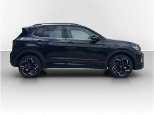 Volkswagen T-Cross 1.0 TSI DSG - R-Line 💥TOP-DEAL💥  *AHK*IQ-LIGHT*NAV*SHZ*ACC*PARKLENK*