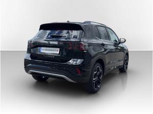 Volkswagen T-Cross 1.0 TSI DSG - R-Line 💥TOP-DEAL💥  *AHK*IQ-LIGHT*NAV*SHZ*ACC*PARKLENK*
