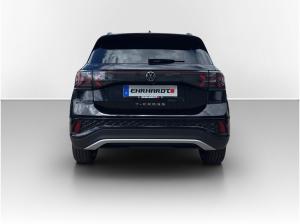 Volkswagen T-Cross 1.0 TSI DSG - R-Line 💥TOP-DEAL💥  *AHK*IQ-LIGHT*NAV*SHZ*ACC*PARKLENK*