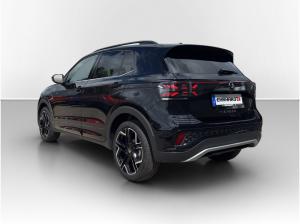 Volkswagen T-Cross 1.0 TSI DSG - R-Line 💥TOP-DEAL💥  *AHK*IQ-LIGHT*NAV*SHZ*ACC*PARKLENK*