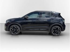 Volkswagen T-Cross 1.0 TSI DSG - R-Line 💥TOP-DEAL💥  *AHK*IQ-LIGHT*NAV*SHZ*ACC*PARKLENK*