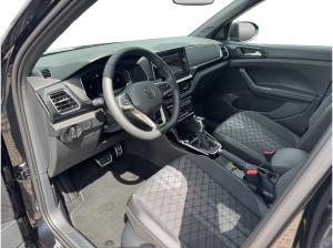Volkswagen T-Cross 1.0 TSI DSG - R-Line 💥TOP-DEAL💥  *AHK*IQ-LIGHT*NAV*SHZ*ACC*PARKLENK*
