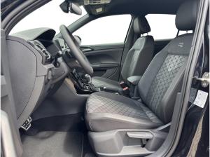 Volkswagen T-Cross 1.0 TSI DSG - R-Line 💥TOP-DEAL💥  *AHK*IQ-LIGHT*NAV*SHZ*ACC*PARKLENK*