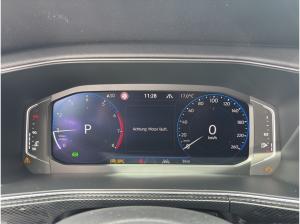 Volkswagen T-Cross 1.0 TSI DSG - R-Line 💥TOP-DEAL💥  *AHK*IQ-LIGHT*NAV*SHZ*ACC*PARKLENK*