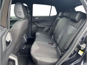 Volkswagen T-Cross 1.0 TSI DSG - R-Line 💥TOP-DEAL💥  *AHK*IQ-LIGHT*NAV*SHZ*ACC*PARKLENK*
